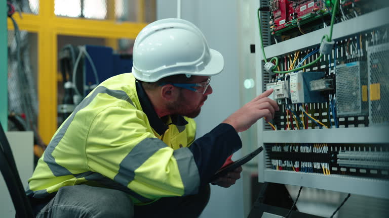 Best Commercial Electrical Services  in Lipatria, CA